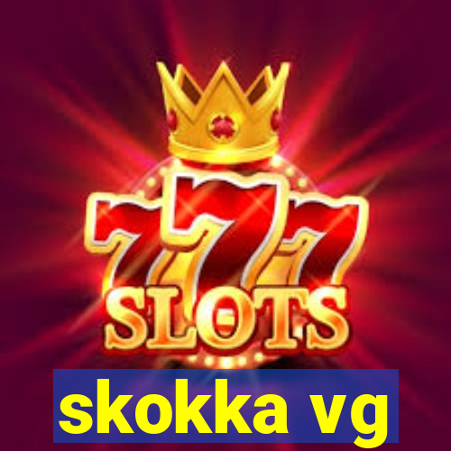 skokka vg